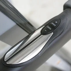 Cinta Andar/Correr Motorizada Deportium TM 700