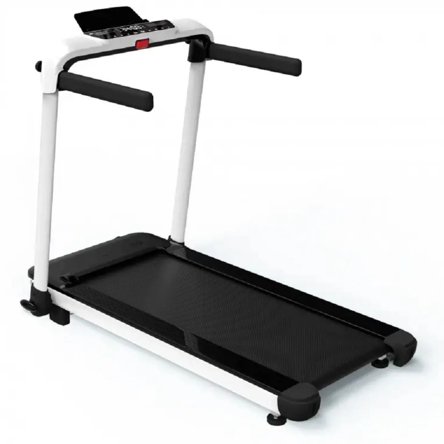 Cinta Andar/Correr Motorizada Deportium TM 800