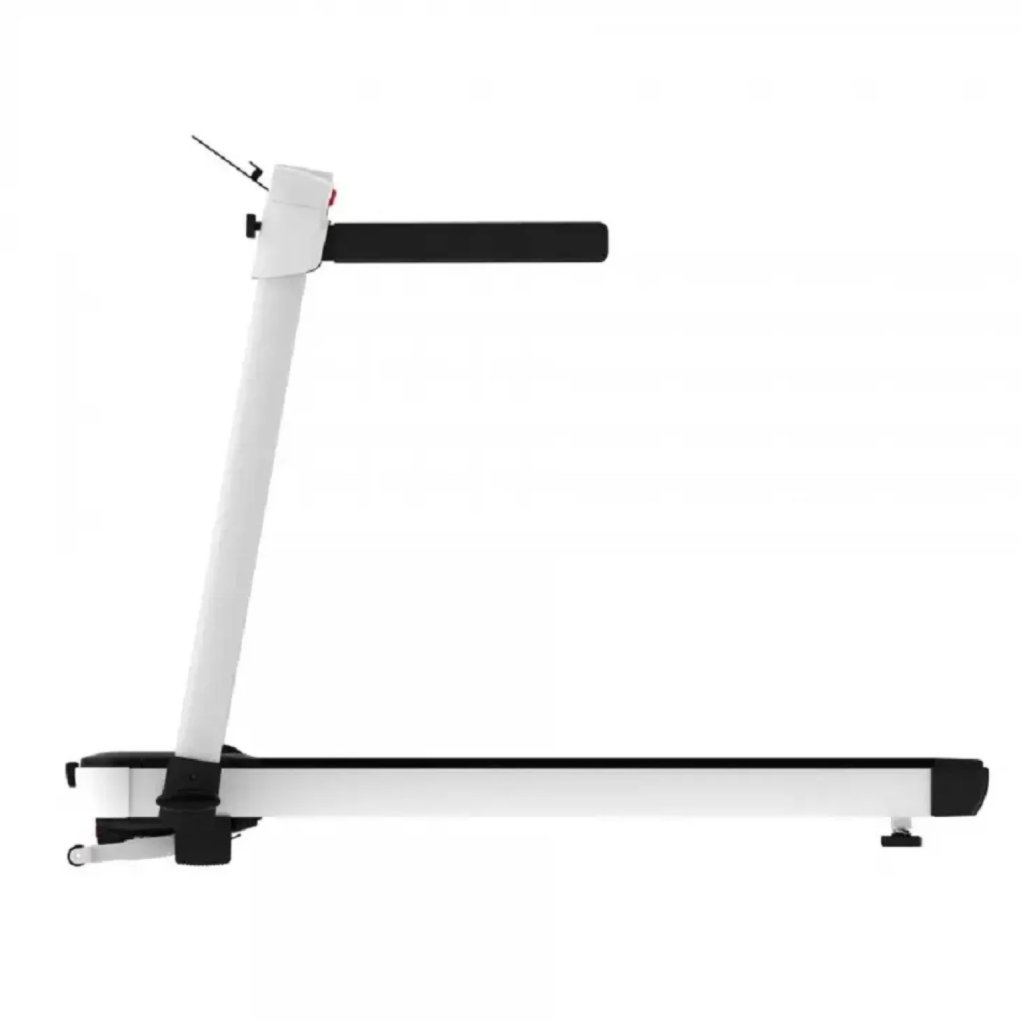 Cinta Andar/Correr Motorizada Deportium TM 800