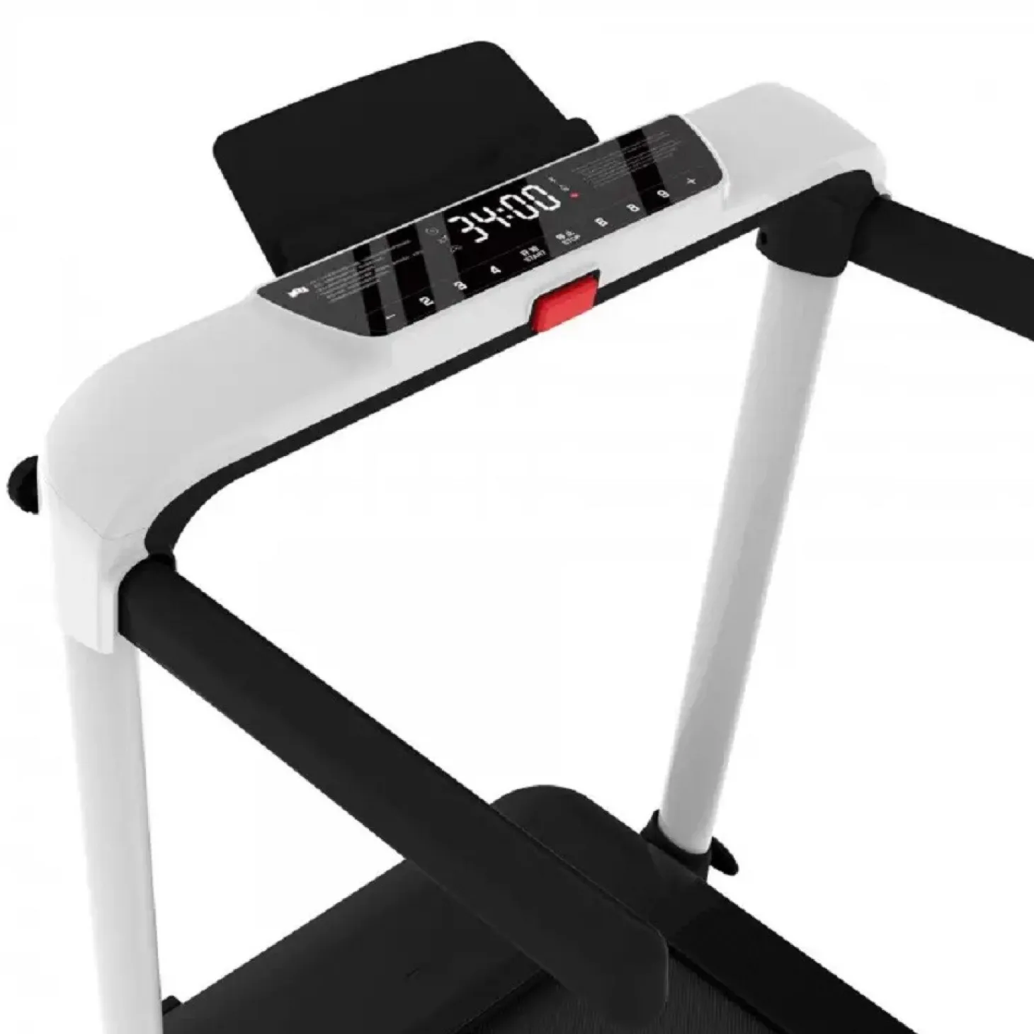 Cinta Andar/Correr Motorizada Deportium TM 800