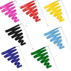 Cinta Gimnasia Rítmica Carola Gina 6M Senior