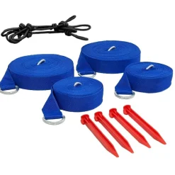 Cintas Vóley Playa Zastor Sandy