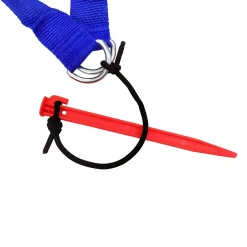 Cintas Vóley Playa Zastor Sandy