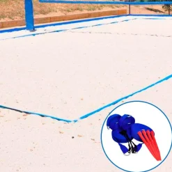 Cintas Vóley Playa Zastor Sandy