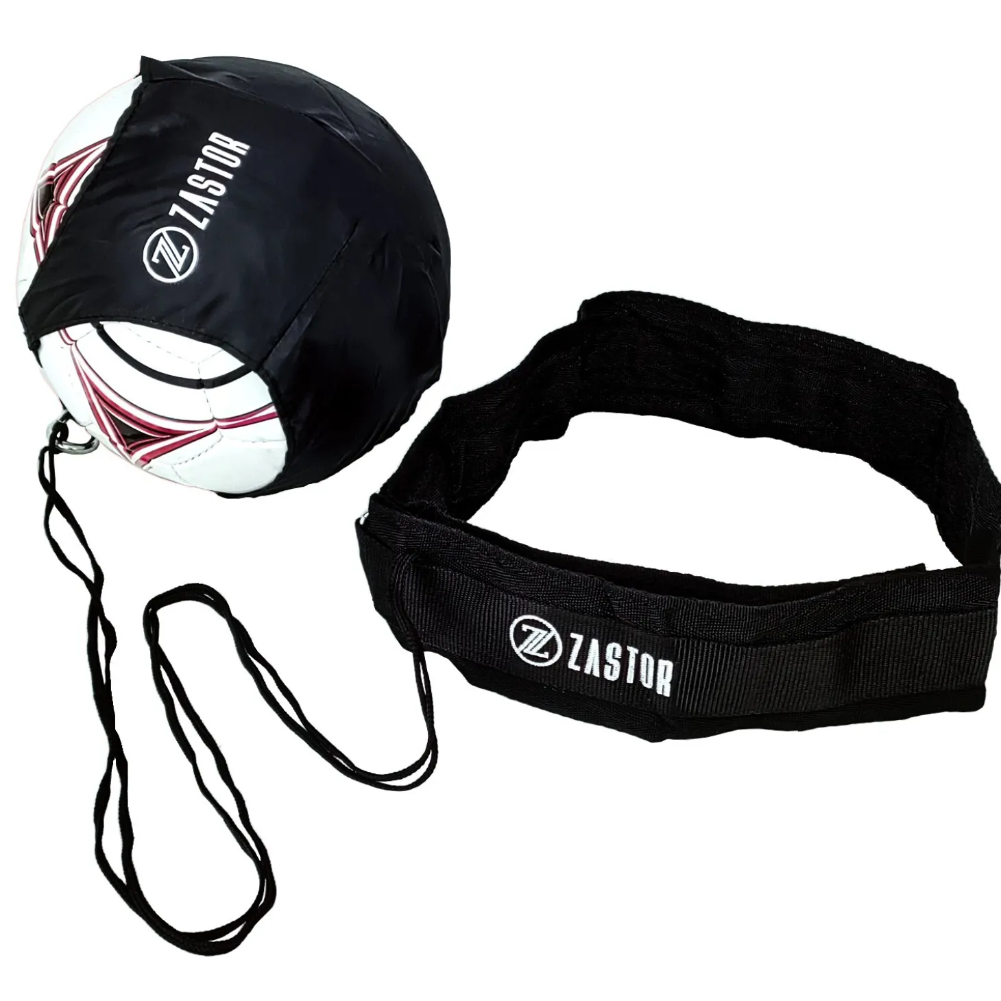Cinturón Entrenamiento Fútbol Zastor SOLO