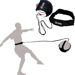 Cinturón Entrenamiento Fútbol Zastor SOLO