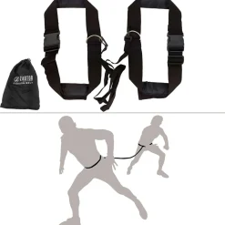 Cinturón Evasión Zastor SAR-10