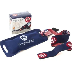 Cojín con correa terapia frío/calor