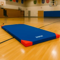 Colchoneta Zastor Cusher 200x100x10cm Densidad 22