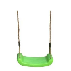 Columpio Etna Triple con Asiento Bebé