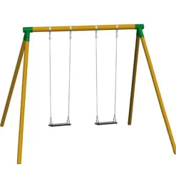 Columpio Fuji Adultos Cadenas