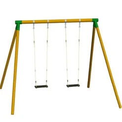 Columpio Fuji Adultos Cuerdas