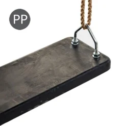 Columpio Fuji Adultos Cuerdas