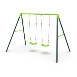 Columpio Infantil Doble Olea