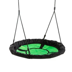 Columpio Infantil Doble Plus