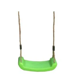 Columpio Infantil Doble Plus