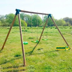 Columpio Infantil Kibo Plus