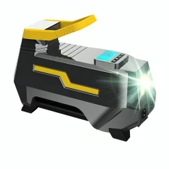 Compresor Hinchador Eléctrico Zastor Geys