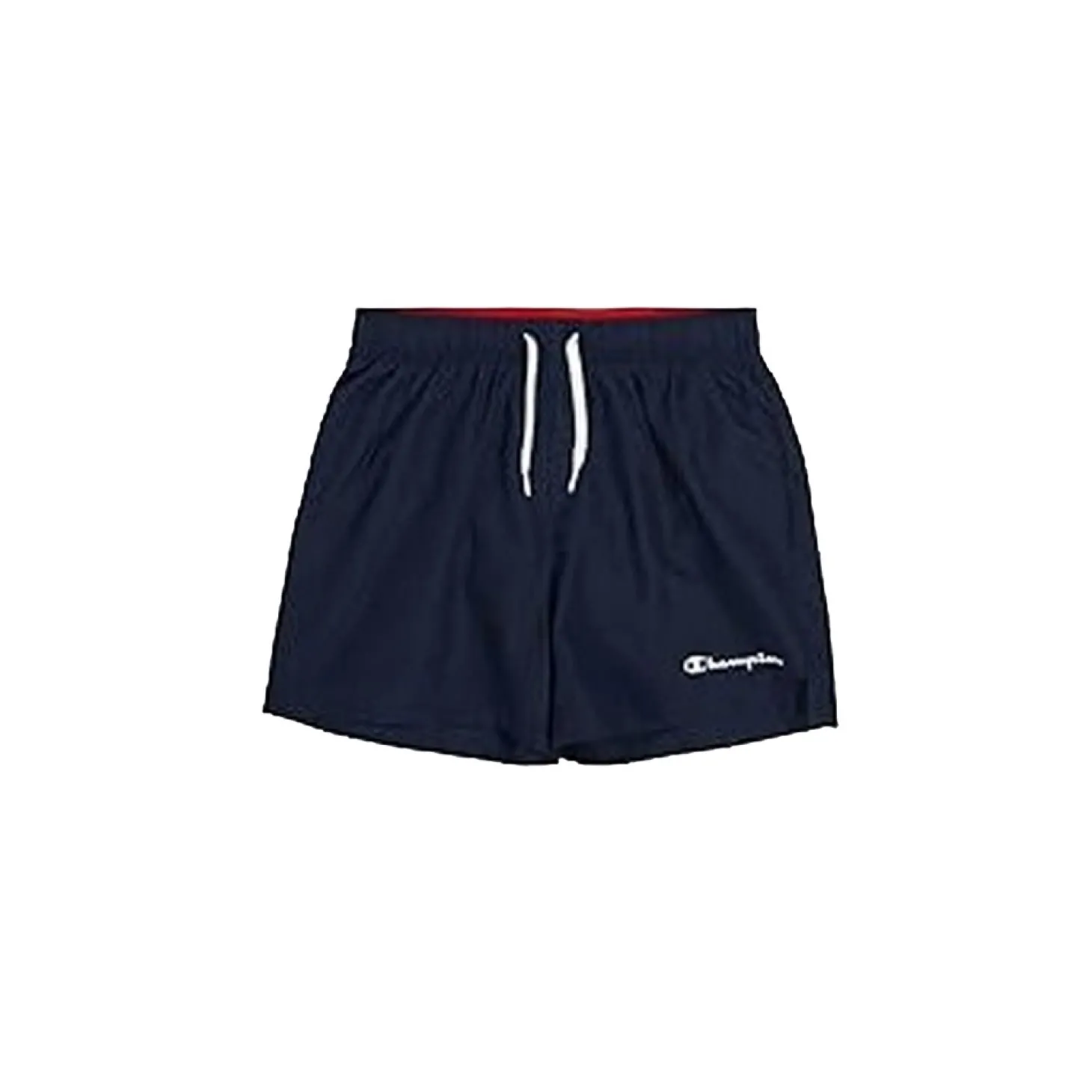 Conjunto Infantil Champion Heritage Rojo/Marino