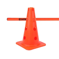 Cono 30 cm Con Soporte Para Picas