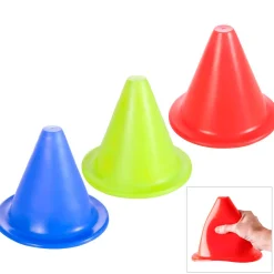 Cono Entrenamiento 15 cm Extra Blando