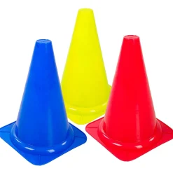 Cono Semirrigido 23 cm