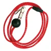 Cordón para Silbato Break Away Rojo