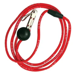 Cordón para Silbato Break Away Rojo
