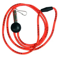 Cordón para Silbato Break Away Naranja