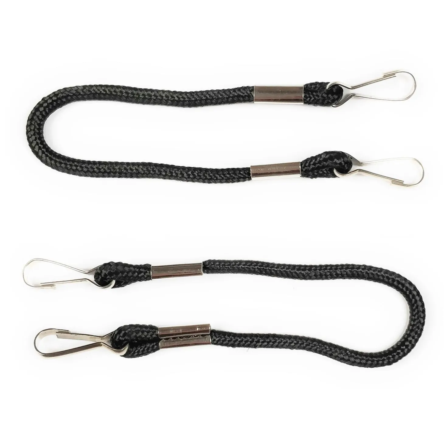 Cordón Silbato Zastor Hoop - 2 Unidades