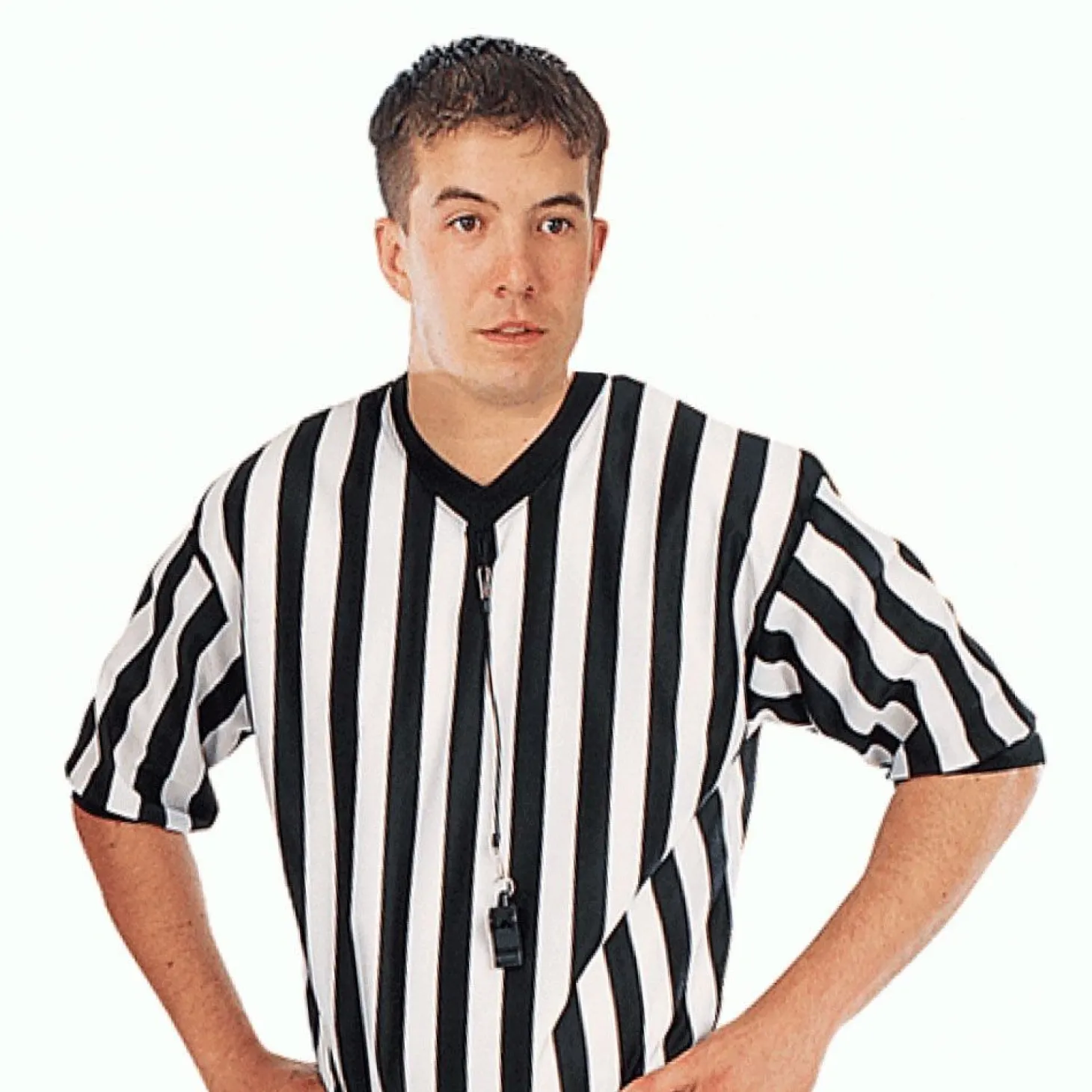 Cordón Silbato Zastor Hoop - 2 Unidades