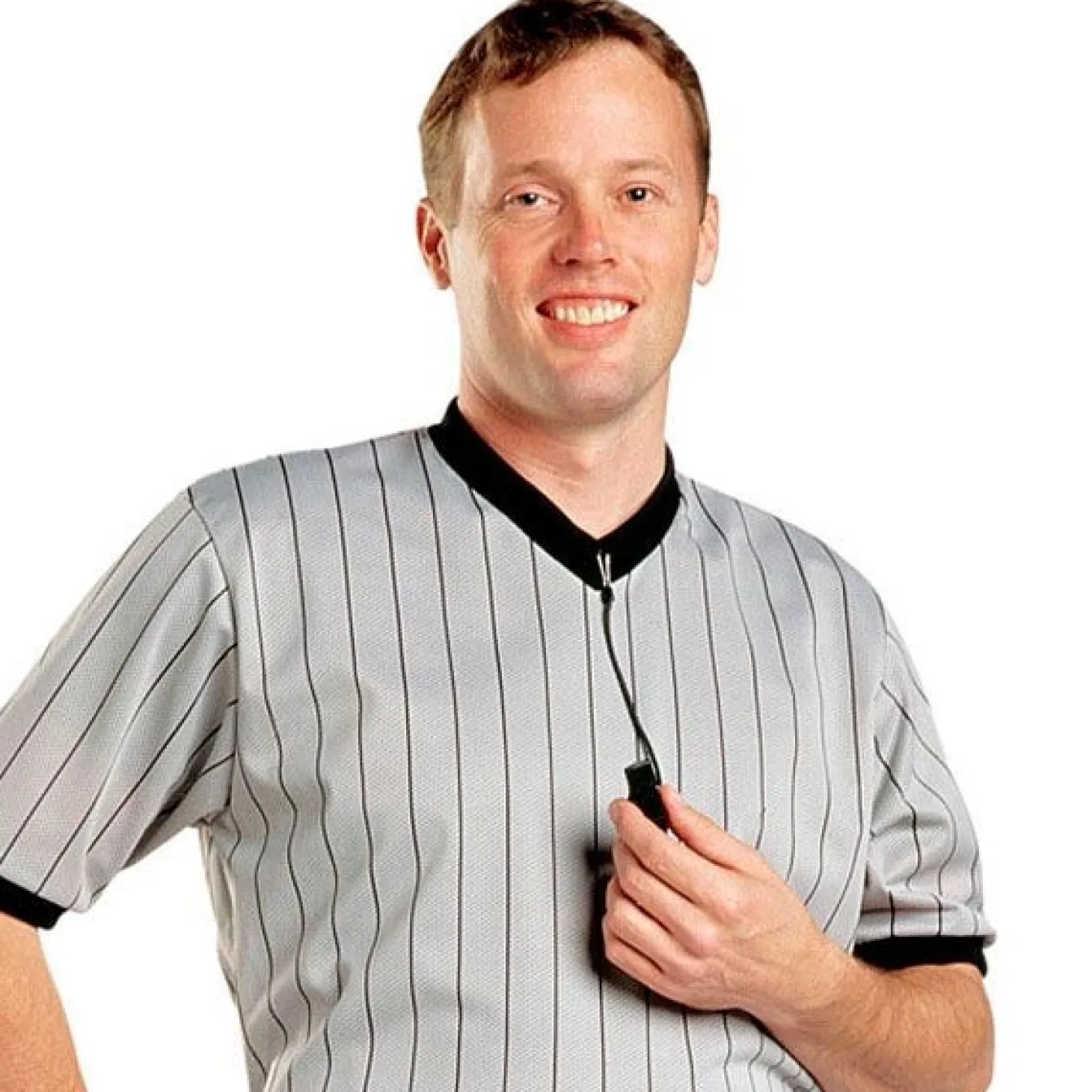 Cordón Silbato Zastor Hoop - 2 Unidades