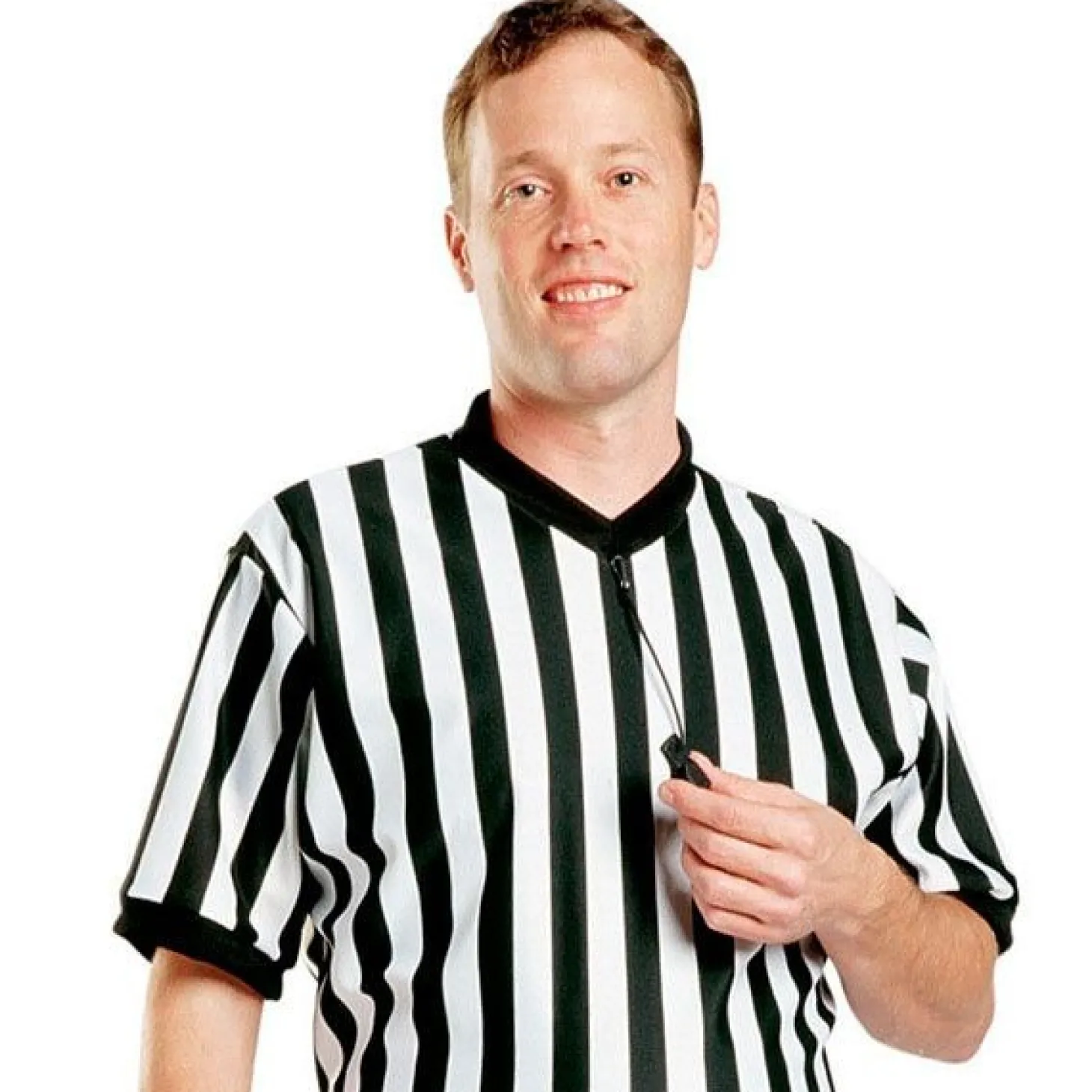 Cordón Silbato Zastor Hoop - 2 Unidades