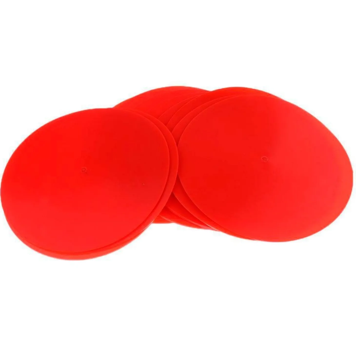 Círculos de Marcaje de Entrenamiento 25 cm