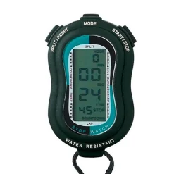 Cronómetro de Precisión Anatomic