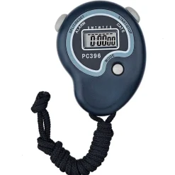 Cronómetro Precisión Rapid 2 Memorias