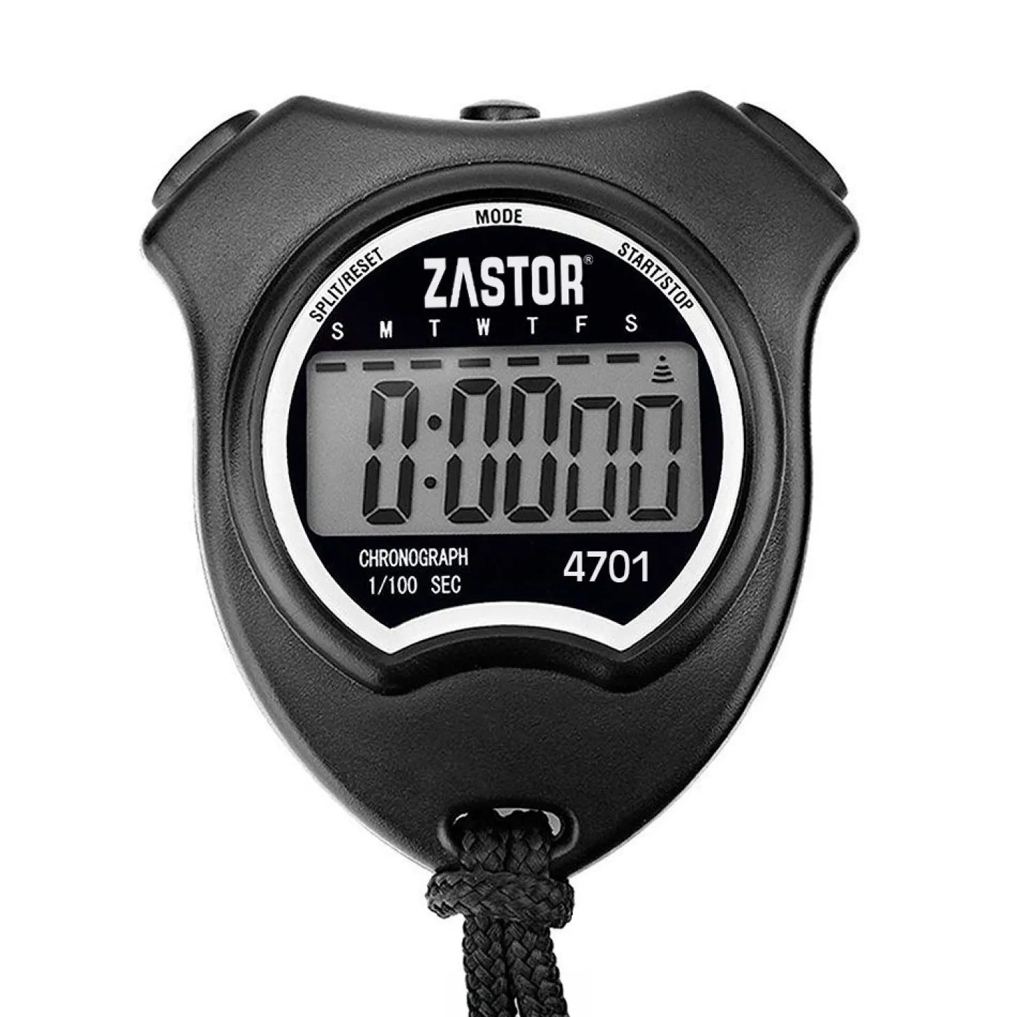 Cronómetro Precisión Speed 2 Memorias