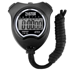 Cronómetro Precisión Speed 2 Memorias