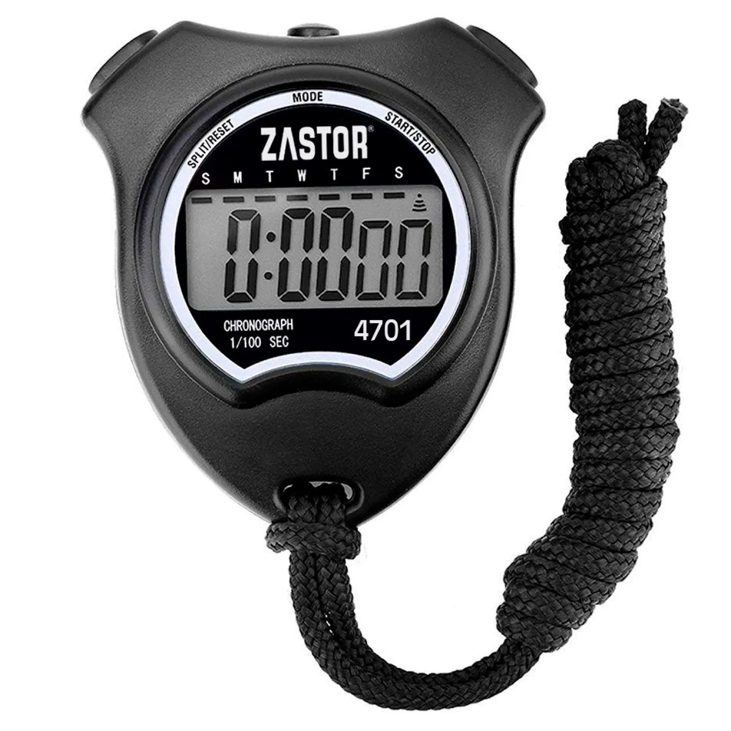 Cronómetro Precisión Speed 2 Memorias