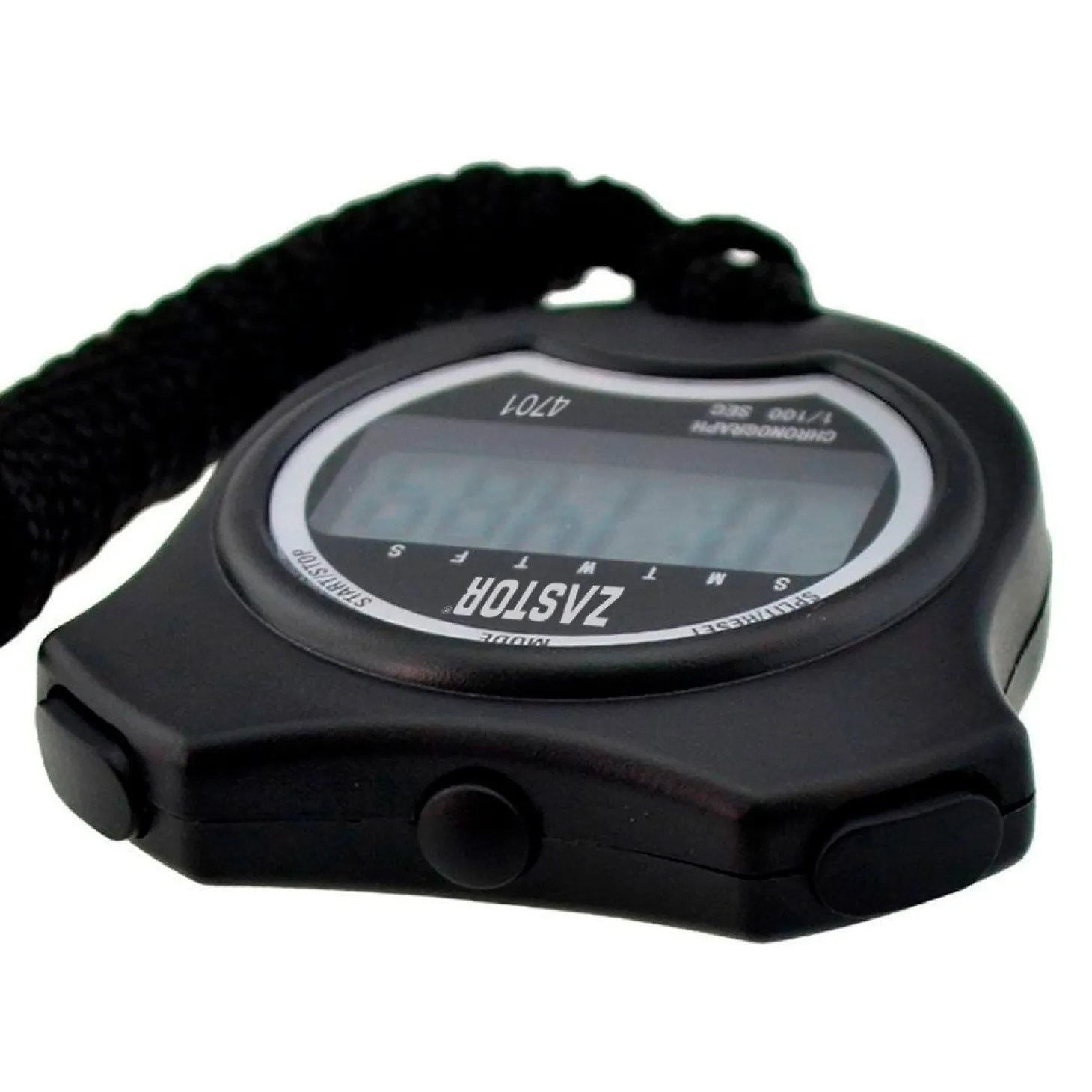 Cronómetro Precisión Speed 2 Memorias