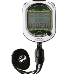 Cronómetro Profesional 300 Memorias