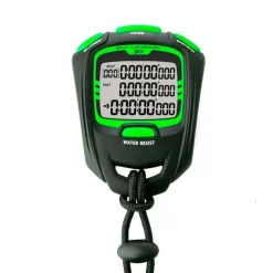 Cronómetro Profesional 30 Memorias