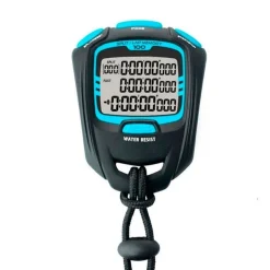 Cronómetro Profesional 100 Memorias