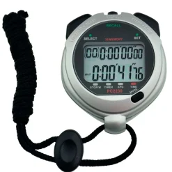 Cronómetro Profesional Sprint 30 Memorias