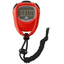 Cronómetro Timer & Counter