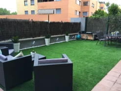 Césped Artificial B35