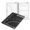Cuaderno Entrenador Fútbol Sala