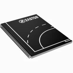 Cuaderno Entrenador Fútbol Sala