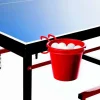Cubo Porta Pelotas Ping Pong
