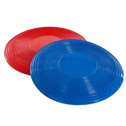 Disco Lanzamiento Súper Seguro Caucho